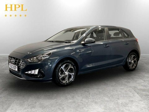 Hyundai I30 2023 23 1.0 #2