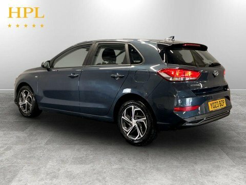 Hyundai I30 2023 23 1.0 #4