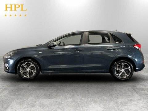 Hyundai I30 2023 23 1.0 #3