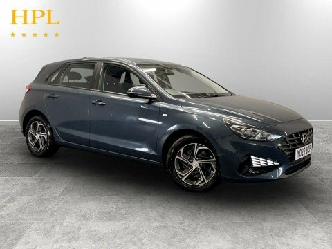 Hyundai I30 2023 23 1.0