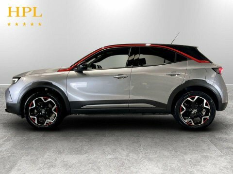 Vauxhall Mokka 2023 23 #4