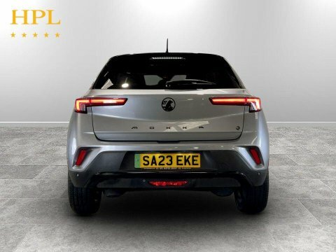Vauxhall Mokka 2023 23 #6