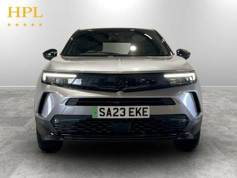 Vauxhall Mokka 2023 23 #2