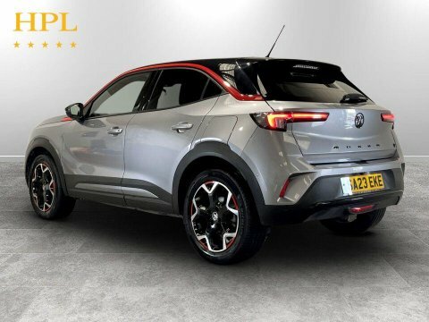 Vauxhall Mokka 2023 23 #5