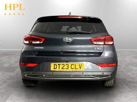Hyundai I30 2023 23 1.0 DT23CLV  #6