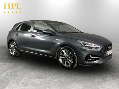 Hyundai I30 2023 23 1.0 