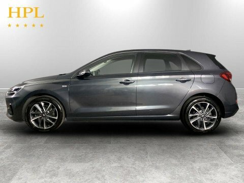 Hyundai I30 2023 23 1.0 DT23CLV  #4