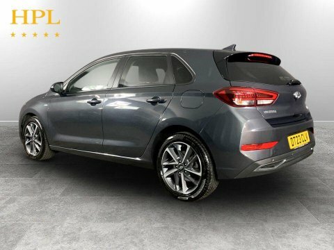 Hyundai I30 2023 23 1.0 DT23CLV  #5