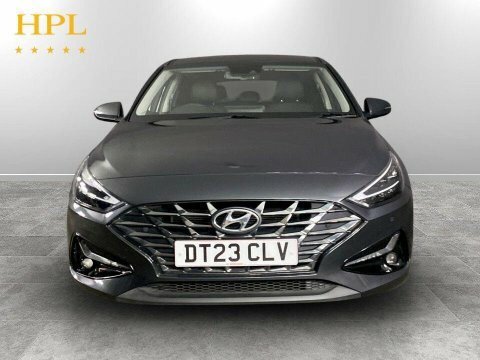 Hyundai I30 2023 23 1.0 DT23CLV  #2