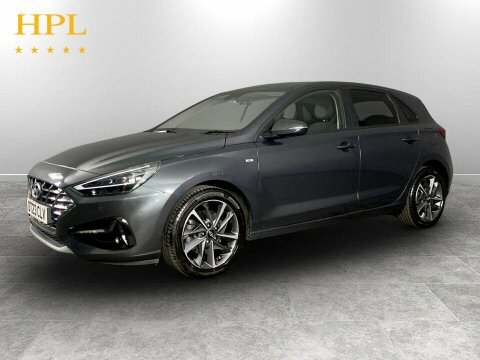 Hyundai I30 2023 23 1.0 DT23CLV  #3