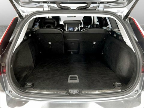 Volvo V60 2.0 D4 R-design Estate Euro 6 Ss Black #21