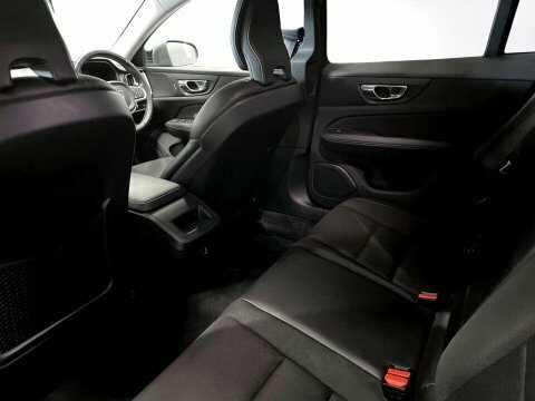 Volvo V60 2.0 D4 R-design Estate Euro 6 Ss Black #20