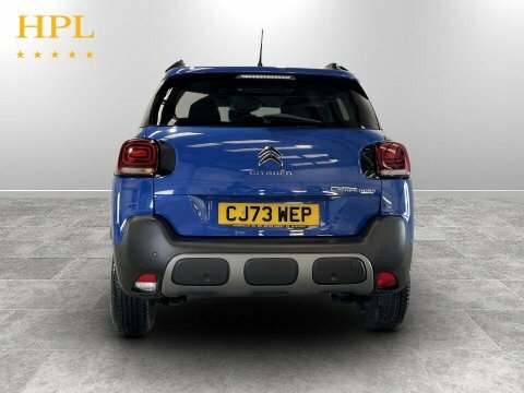 Citroen C3 Aircross 2023 73 1.2 #6