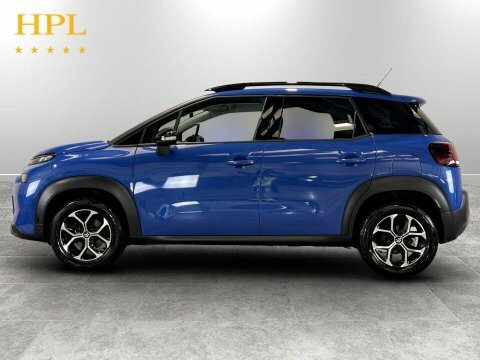 Citroen C3 Aircross 2023 73 1.2 #4