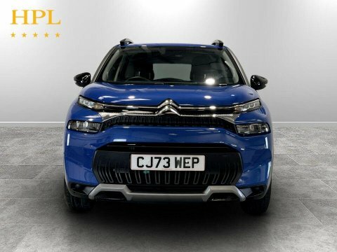 Citroen C3 Aircross 2023 73 1.2 #2