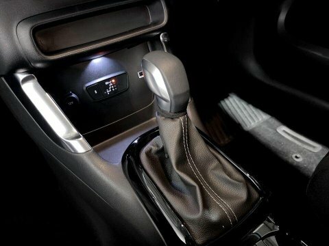 Citroen C3 Aircross 1.2 Puretech 110 Shine Plus White #17