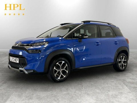 Citroen C3 Aircross 2023 73 1.2 #3