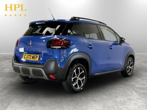 Citroen C3 Aircross 1.2 Puretech 110 Shine Plus White #7