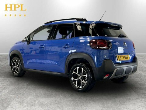 Citroen C3 Aircross 2023 73 1.2 #5