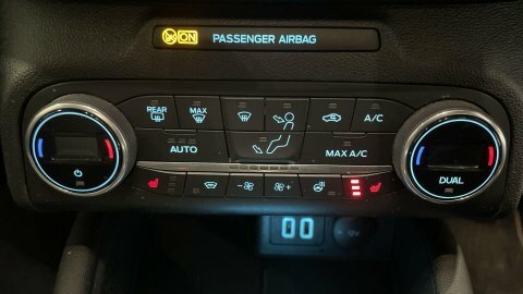 Ford Focus 1.0 Ecoboost Hybrid Mhev 155 St-line  #27