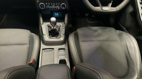 Ford Focus 1.0 Ecoboost Hybrid Mhev 155 St-line  #15