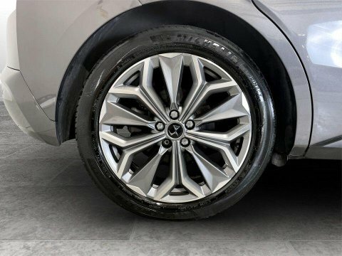 DS DS 4 Ds 4 1.6 Bluehdi Elegance Hatchback Eat White #10