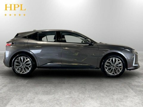 DS DS 4 Ds 4 1.6 Bluehdi Elegance Hatchback Eat White #8