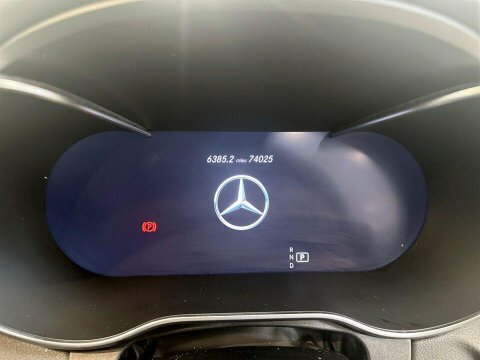 Mercedes-Benz C Class 2021 2.0 C300de 13.5Kwh Amg Line Edition G-tronic Black #14