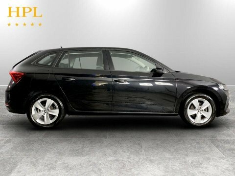 Skoda Scala Skoda Scala Monte Carlo 1.0 Tsi 116 Monte Carlo  #8