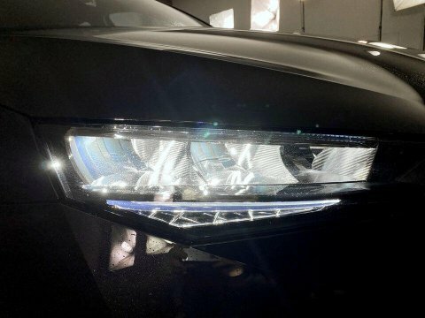 Skoda Scala Skoda Scala Monte Carlo 1.0 Tsi 116 Monte Carlo  #9