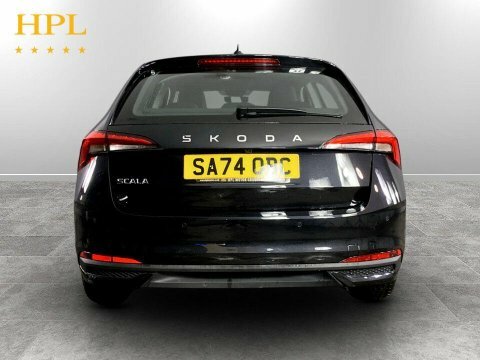 Skoda Scala 2025 74 1.0  #6