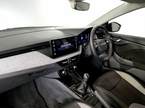 Skoda Scala Skoda Scala Monte Carlo 1.0 Tsi 116 Monte Carlo  #15