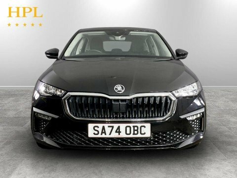 Skoda Scala 2025 74 1.0  #2