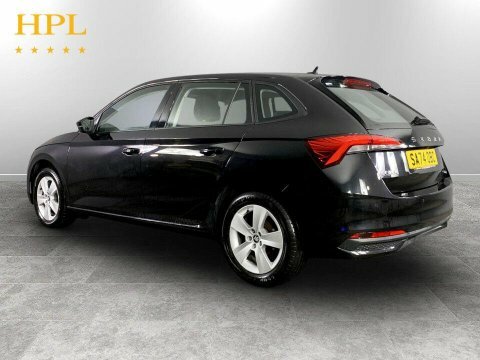 Skoda Scala 2025 74 1.0  #5