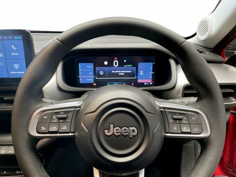 Jeep Avenger 1St Edition #13