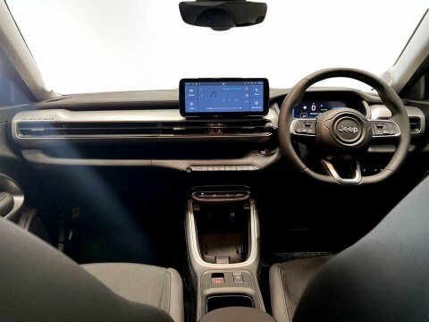 Jeep Avenger 1St Edition #19