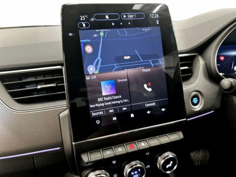 Renault Arkana 1.6 E-tech Hybrid 145 R.s. Line Black #16