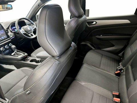 Renault Arkana 1.6 E-tech Hybrid 145 R.s. Line Black #20