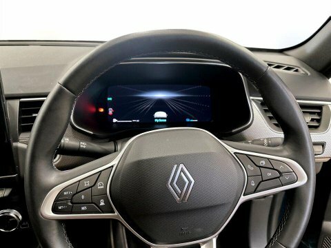 Renault Arkana 1.6 E-tech Hybrid 145 R.s. Line Black #13