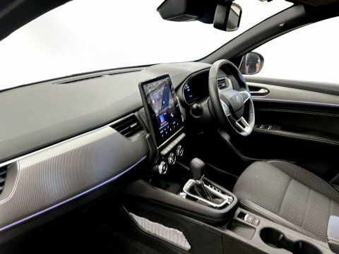 Renault Arkana 1.6 E-tech Hybrid 145 R.s. Line Black #15