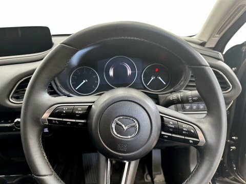 Mazda CX-30 E-skyactiv X Mhev Gt Sport Tech Red #13