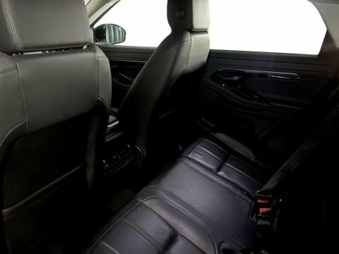 Land Rover Range Rover Evoque 2.2 Sd4 Pure Suv 4Wd Euro 5 190 P White #9