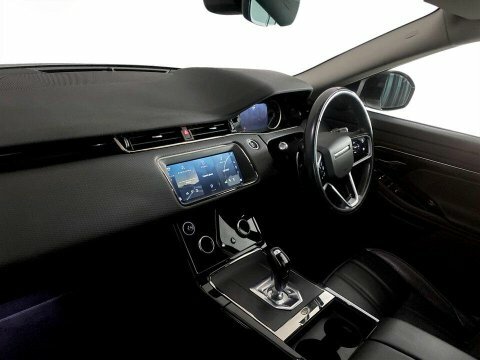 Land Rover Range Rover Evoque 2.2 Sd4 Pure Suv 4Wd Euro 5 190 P White #4