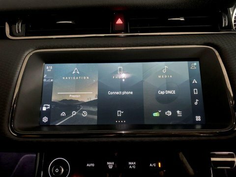Land Rover Range Rover Evoque 2.2 Sd4 Pure Suv 4Wd Euro 5 190 P White #5