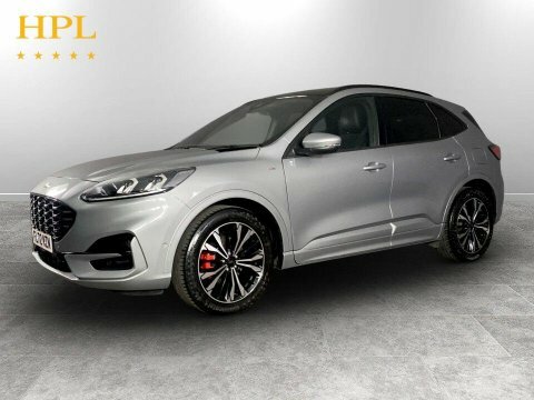 Ford Kuga 2022 72 2.5H FL72NZN  #3