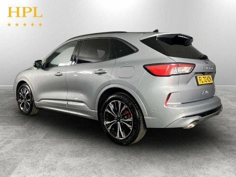 Ford Kuga 2022 72 2.5H FL72NZN  #5