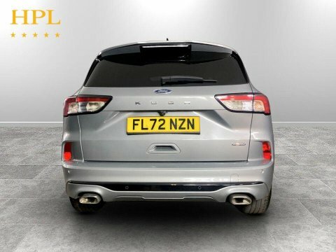 Ford Kuga 2022 72 2.5H FL72NZN  #6