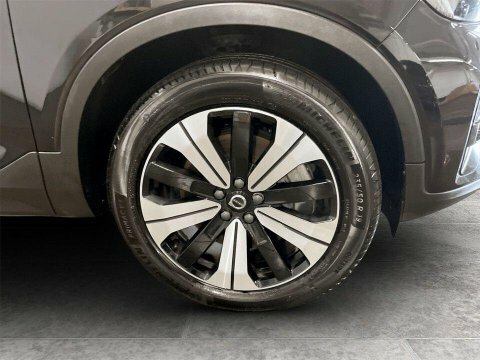 Volvo C40 C40 300Kw Recharge Twin Ultimate 78Kwh Awd Aut White #10
