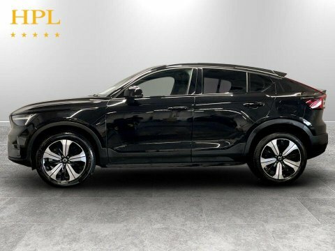 Volvo C40 2023 23 Recharge #4