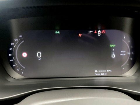 Volvo C40 C40 300Kw Recharge Twin Ultimate 78Kwh Awd Aut White #14